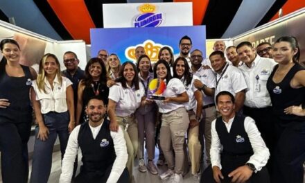 Plumrose apoya la formación y talento panadero en Venezuela