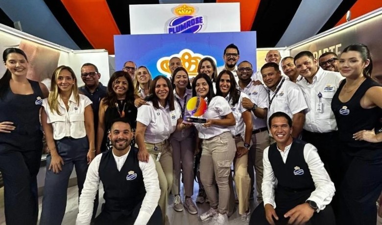 Plumrose apoya la formación y talento panadero en Venezuela