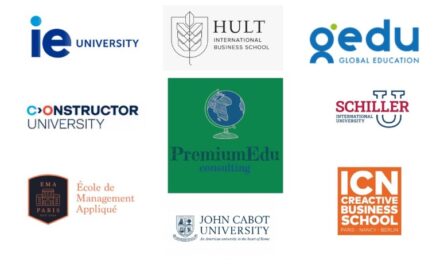 El talento venezolano en la mira: Universidades del mundo buscan sus próximos estudiantes en Caracas