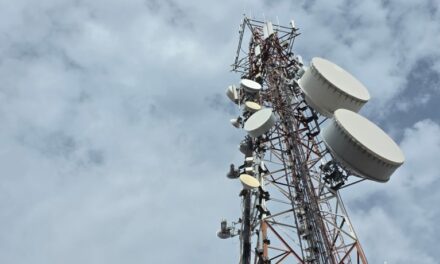 Movistar alcanza 1.000 estaciones modernizadas en el último año