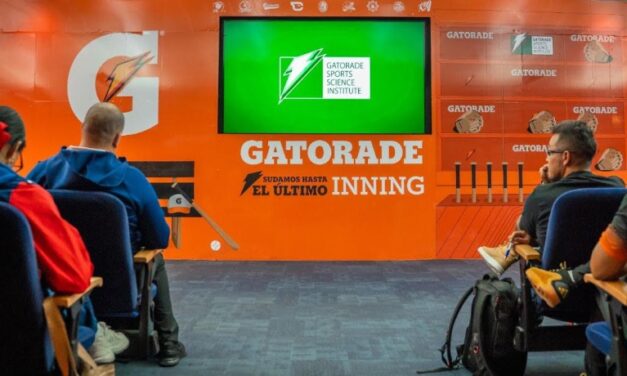 Gatorade y el GSSI impulsaron la ciencia del rendimiento deportivo con un taller para el personal de la LVBP