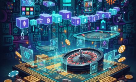 Blockchain y entretenimiento digital: Cloudbet analiza oportunidades en Venezuela y Chile