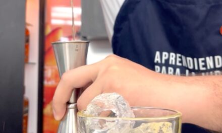 La Competencia Nacional de Bartenders llega a Venezuela
