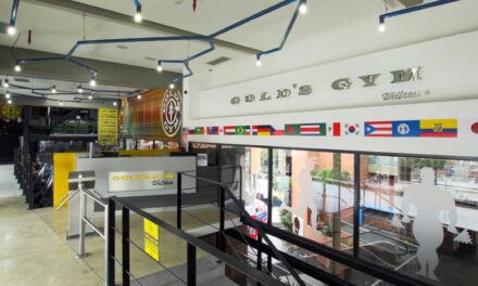 Gold’s Gym presenta nueva membresía con financiamiento especial para promover el ejercicio como medicina preventiva