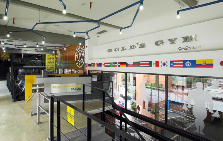 Gold’s Gym presenta nueva membresía con financiamiento especial para promover el ejercicio como medicina preventiva