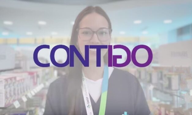 GMSP Farmacia y programa “CONTIGO” busca disminuir el 60% de la discontinuidad de tratamientos
