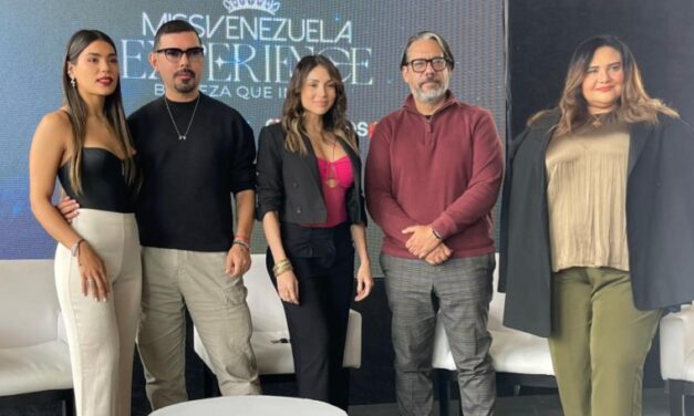 Miss Venezuela Experience: La belleza que inspira se transforma en Masterclass