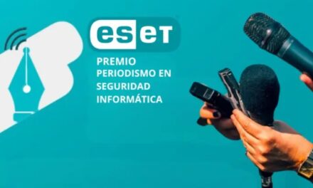 ESET anuncia los ganadores del Premio ESET al Periodismo en Seguridad Informática 2025