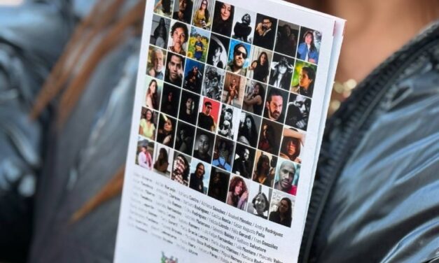 Movilnet inauguró III edición de “Venezuela, tu mirada”
