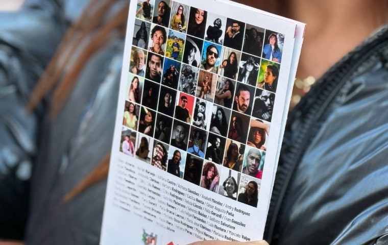 Movilnet inauguró III edición de “Venezuela, tu mirada”