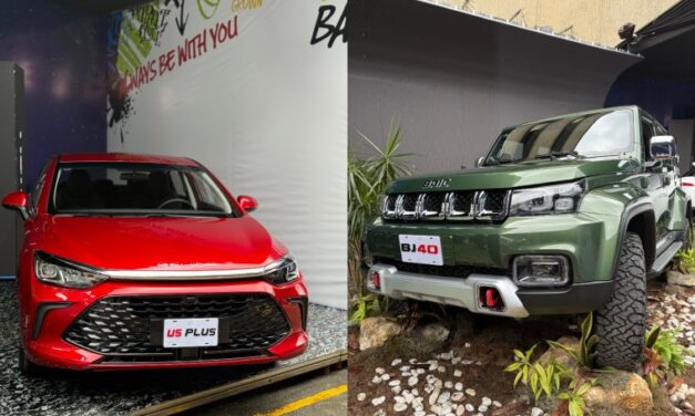 BAIC enciende motores en Venezuela y marca un nuevo comienzo para la movilidad nacional