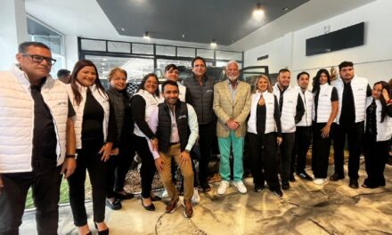 JAC Motos Venezuela anuncia el lanzamiento de «La Aventura Pro: Innovación y Exclusividad»
