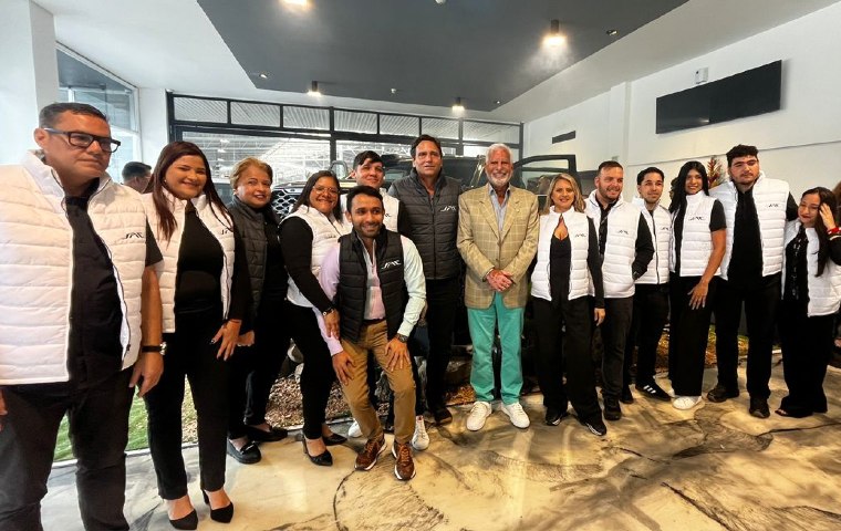 JAC Motos Venezuela anuncia el lanzamiento de «La Aventura Pro: Innovación y Exclusividad»
