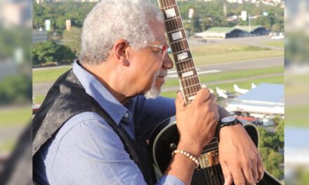 Frank Quintero celebra los 40 años de La Calle del Atardecer con un regalo para Caracas