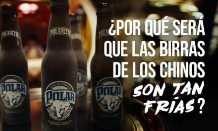 Polar Pilsen estrena comercial y revela el secreto mejor guardado del Oso