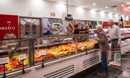 Gama estrena nuevas barras de charcutería y carnicería: calidad y comodidad al alcance de todos