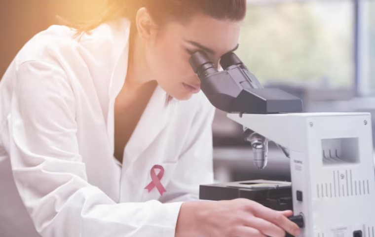 SAV fomenta la investigación científica como una clave en la lucha contra el cáncer