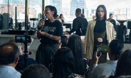 Galería Avanti anuncia su programación especial aniversario con moda, solidaridad y celebración