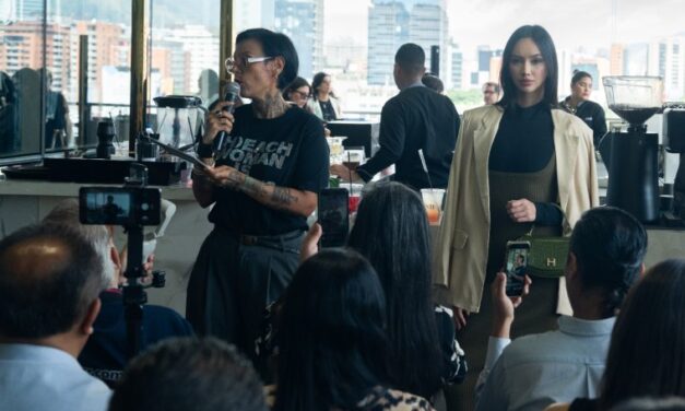 Galería Avanti anuncia su programación especial aniversario con moda, solidaridad y celebración