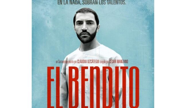 En Octubre “El Bendito” se estrenará en el Seatle Latino Films Festival
