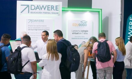 Colegio Dawere celebra diez años transformando la educación virtual en América Latina