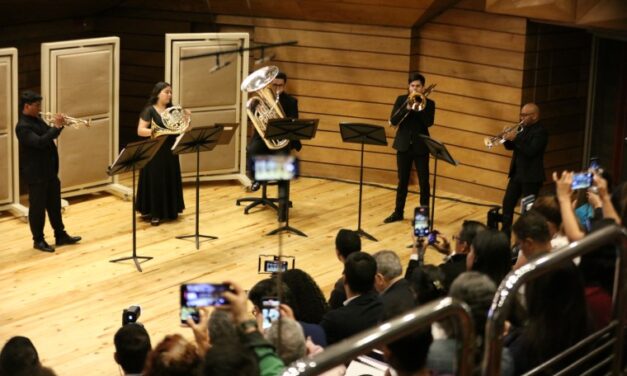 El Sistema se reinventa: Nuevos espacios y un sonido más cercano al público