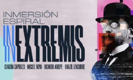 In Extremis: una inédita experiencia inmersivaen homenaje a Erik Satie 