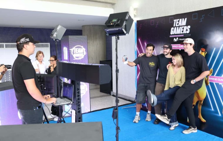 Club Movistar lanza la nueva categoría Zona U dirigida a jóvenes