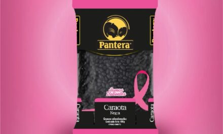 Pantera presenta su edición especial rosa “Somos Valientes”, en apoyo a la labor de SenoSalud en la lucha contra el cáncer de mama