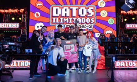 ¡Jornada Histórica! Venezuela Game Show 2025 superó récord en visitas