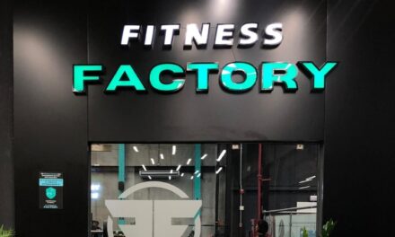 Fitness Factory expande su modelo de entrenamiento y llega a Caracas