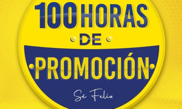 LG se une a la gran promoción «100 Horas de Descuento» de tiendas Daka en toda Venezuela
