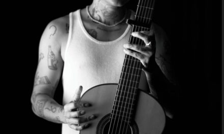 “laguaira” el tema que sella una nueva etapa musical de NOREH 