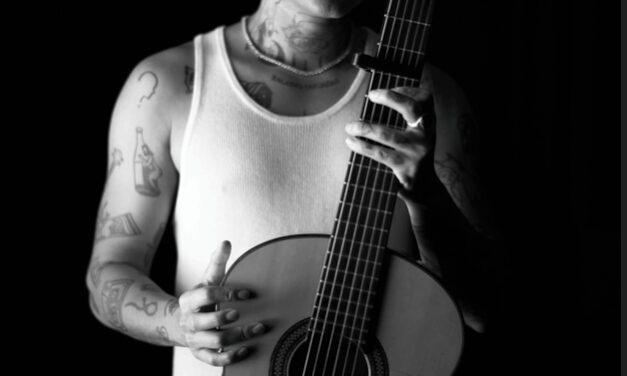 “laguaira” el tema que sella una nueva etapa musical de NOREH 