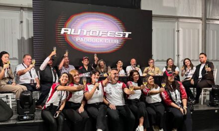 AUTOFEST consolida su posición como la principal vitrina comercial del sector automotor en Venezuela