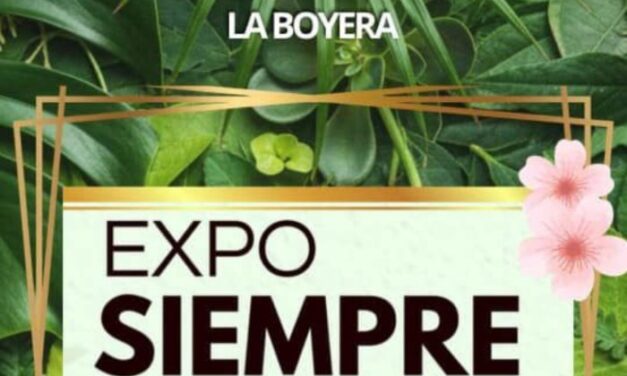 Abren inscripciones para la Expo Siempre Radiante 2025, el encuentro de belleza y bienestar que llega a Caracas