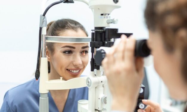IA aplicada a la retina permitirá detectar Alzheimer y enfermedades cardiovasculares precozmente