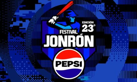 El Festival Jonrón Pepsi la sacará del Estadio José Bernardo Pérez