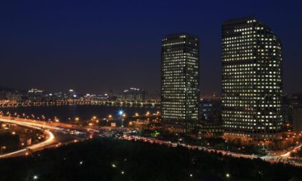 LG Electronics anuncia resultados financiero del 3er trimestre de 2025