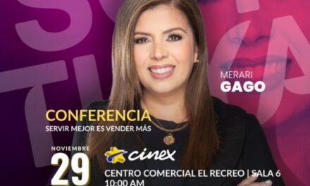 El 96% del consumidor en el mundo considera que lo más importante de una marca es la atención al cliente