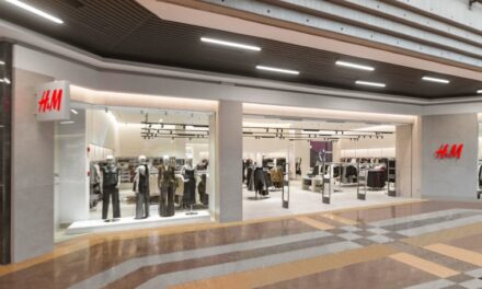 Venezuela recibió a H&M con mucha alegría