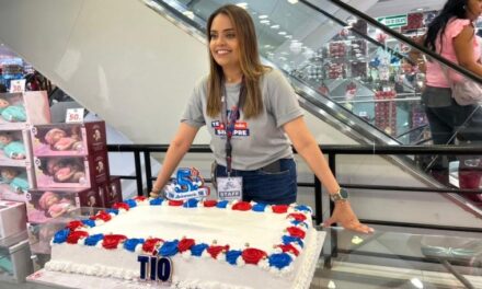 Tío Ammi cumple cinco años de compromiso con Venezuela