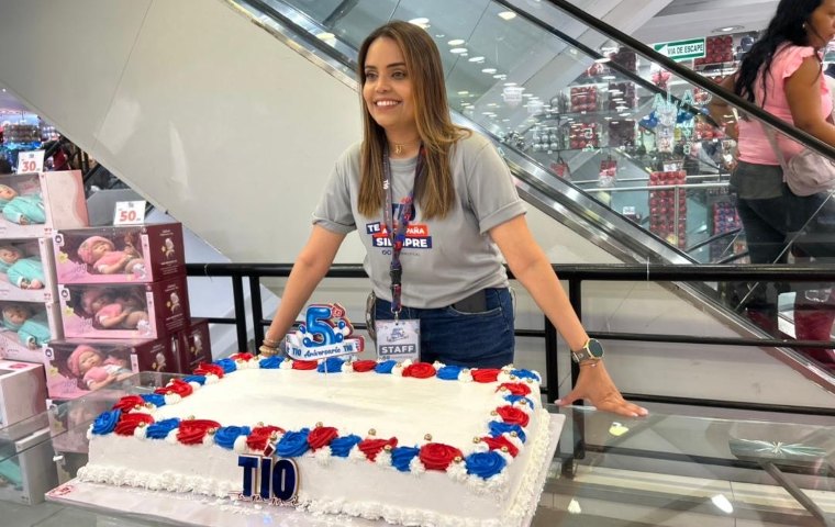 Tío Ammi cumple cinco años de compromiso con Venezuela