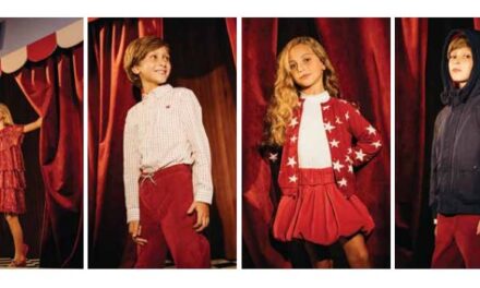 EPK presenta su colección Otoño – Invierno 2025