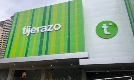 El Efecto Tijerazo llegó a su tienda en Boleita