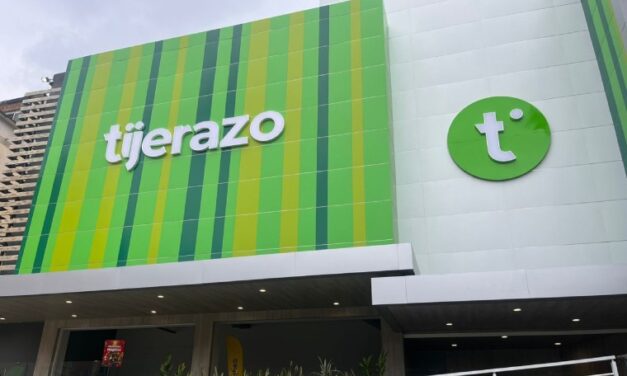 El Efecto Tijerazo llegó a su tienda en Boleita