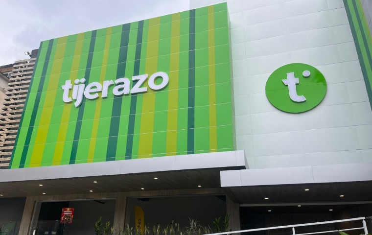 El Efecto Tijerazo llegó a su tienda en Boleita