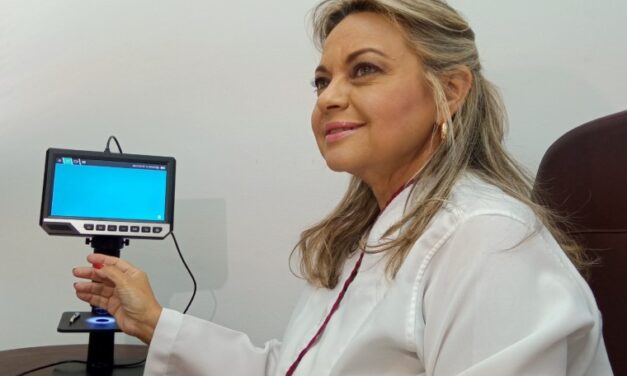Terapia celular abre nuevas posibilidades para prevenir amputaciones en pie diabético
