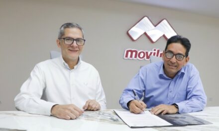 Movilnet impulsa proyectos ecológicos junto al CONARE 