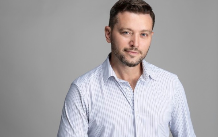 Marco Tessiore especialista en Neuro Divergencias llega a Venezuela ofreciendo certificaciones y herramientas al publico